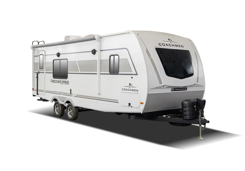 Freedom Express Ultra Lite Exterior Image